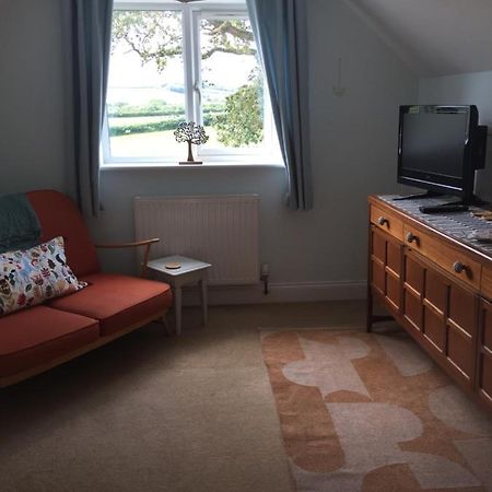 Larksfield Loft Okehampton Exterior foto