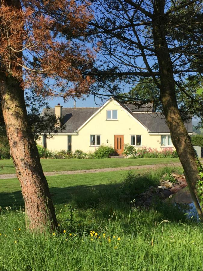 Larksfield Loft Okehampton Exterior foto