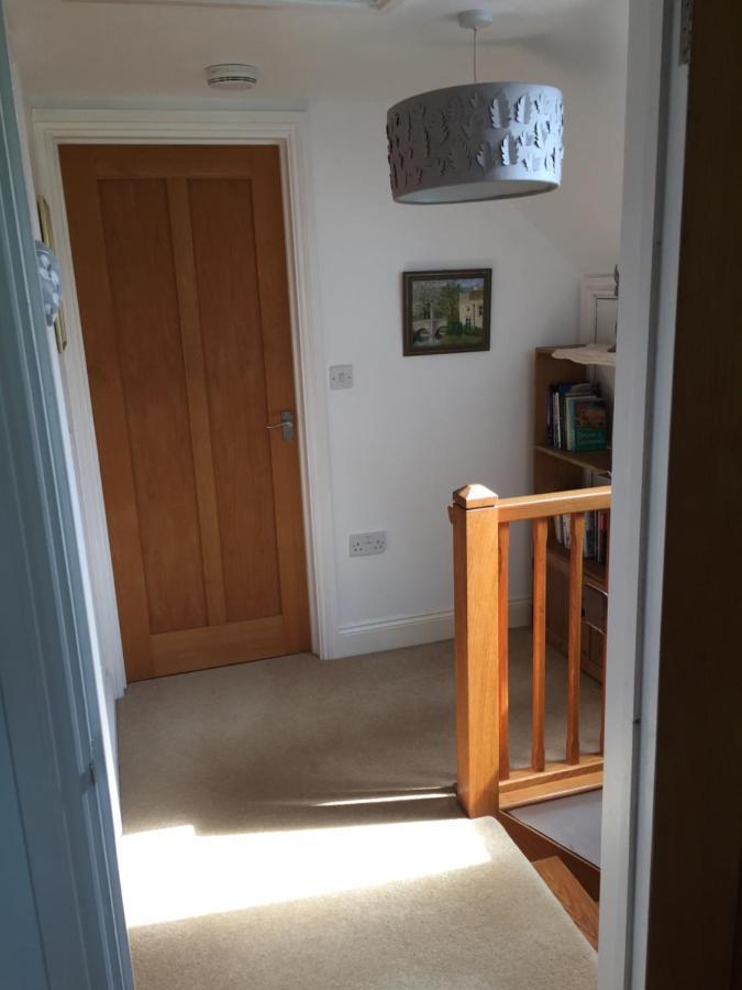 Larksfield Loft Okehampton Exterior foto
